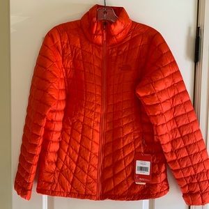 The North Face Thermoball Jacket